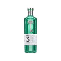 Gin - No. 3 Gin, London Dry Gin, 0,70 L 46%